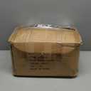 Budge P-300-2 300 Denier Pontoon Cover Gray 20' - 24' Long (Beam Width Up to 110") Lightweight, Waterproof, UV Resistant