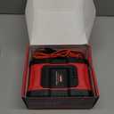 YONHAN Battery Charger 20A 12V/24V LiFePO4 Lead Acid Fully Automatic Battery Maintainer, Car Battery Trickle Charger Automotive w/Repair, Winter Mode, for AGM, STD, Gel, Deep Cycle Batteries