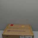 Art cart, 5 Tier Rolling Cart - Utility Cart with Storage Drawer and Wheels, Versatile Art & Craft Organizer for Home, Office, or Studio Ideal for Storing Brushes, Paints (Brown)