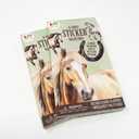 Lolli & Pip Sticker Horse 16 ct 2 Pack