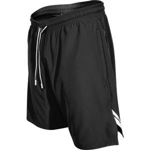 Rawlings Men's Color Sync Technical Baseball Training Short (X-Large, Black)