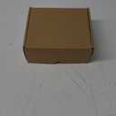 Amerdeco 1 Pack Champagne Bronze Privacy Door Handles, Champagne Bronze Interior Door Knobs,Heavy Duty Door Lever for Bedroom and Bathroom, Reversible Keyless for Right & Left Side AM0034