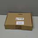 Jutom 24 Pcs Christmas Iridescent Ornaments Ball Clear Plastic Bubbles Cauldron Halloween Hanging Ornament Balls Bulk Wedding Decorative Rainbow Hanging Craft for DIY Witch Magic Pot (1.57 Inch)