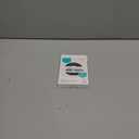 Nillkin Magsafe Phone Ring Holder Magnetic Grip Stand, Double Sided Magnets Kickstand, Upgraded Carbon Fiber Finger Holder, Accessories Compatible with iPhone 17 16 Pro Max Google Pixel 10 (Orange)