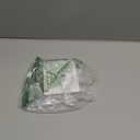 Authentic Patented Popl Card (Avoid Fake Knockoffs) - Smart NFC Networking Card - Simply Tap to Exchange Contact Info, Capture Leads, & Manage Contacts (Limited Edition Black Lux)