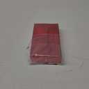 Peterson Manufacturing V25911 Red Stop and Tail Light (Multi)