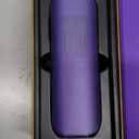 IPL Laser Hair Removal Device For Women: Permanent Hair Removal With Ice-Cooling Care Function, to 999,999 Flashes Nearly Painless & Long-Lasting Results For Fast Full Body, Holiday Gifts Purple