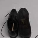 Bruno Marc Men's Dress Shoes Bussiness Formal Oxfords Wesley Lace Up Soft Plain-Toe (8, Black)