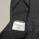 Capezio Women's Camisole Leotard With Adjustable Straps (Black, Small)  