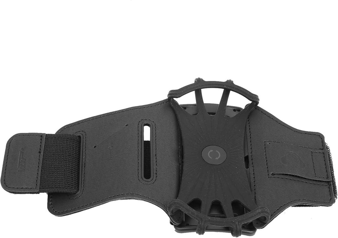 Sports Phone Holder, Phone Arm Belt, Running Phone Bag, 1Pc for Hiking Sports Camping Running