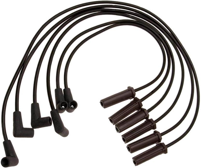 GM Original Equipment  Spark Plug Wire Set