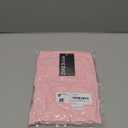 Women's Sexy V Neck Sleeveless Backless Ruffles Dress for Women Elegant Mesh Party Fitted Cocktail Mini Dresses, Size Medium