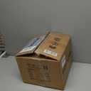 Battery Operated Pendant Light with Remote,Battery Hanging Light Rattan Woven Chandelier No Wiring Needed,Rechargeable Light Bulb 50+Hours Continue Use,Perfect for Kitchen Islands Ceiling Lighting (Brown)