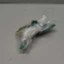 Garden Hose Splitter 2 Way, Heavy Duty Brass Y Valve Garden Hose Splitter With Stainless Steel Long Handle, Full Flow Hose Splitter Connector, Y Valve 3/4 Inch GHT Thread