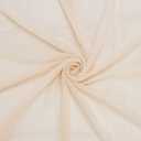 FINGERINSPIRE 1Yard/0.9m Cotton Mesh Fabric 61inch Wide Corsilk Color Fabric for Sewing Cotton DIY Craft Sew On Bag Producing Accessories by The Yard for Home Furniture Clothes Handmade Decoration