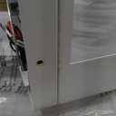 2 Pack Dusk to Dawn Outdoor Wall Lantern, Porch Lights Outdoor Light Fixtures Wall Mount, IP65 Waterproof Wall Mount Light, Outdoor Lantern for Porch Doorway Garage (White)