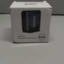 220W USB C Charger Block GaN III USB Desktop Charging Station 6 Ports QC4.0 Fast Charging Station Hub+PD 100W Type C Laptop Charger Adapter Compatible with MacBook Pro Laptop Tablet and Phone (White)