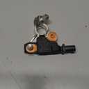 MOCW 4692269AI Battery Current Sensor Fit for Jeep Chrysler Dodge Fiat 38920-TR0-A02 4692269AH Battery Voltage Temperature Sensor