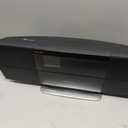 Pioneer X-SMC4-K AirPlay Bluetooth Music System