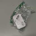 4-in-1 Retractable Gan Wall Charger Plug USB C,Travel Essentials Brick Multiport, 3ft Lightening+ Type C Cables,40W Fast Charging Foldable Block for iPhone 17 Pro/16/15/14/13,iPad,Galaxy