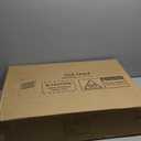 Rattan Night Stand with Charging Station, End Tables with 3 Drawer Dresser, Boho Bedside Table, Mid Century Modern Nightstand, RuralCabinet for Farmhouse Bedroom Living Room Sofa Couch Office Corner