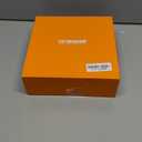 oneisall Professional Dog Grooming Clippers, Cordless Professional Dog Clippers for Grooming, 2-Speed Heavy Duty Clippers for Thick Curly Matted Coats, A5 Blade, Detachable Batteries, Metal Combs (Blue)