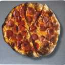 Baking Steel - The Original Ultra Conductive Pizza Stone (14"x16"x1/4") - The Original Baking Steel for Pizza & Bread for Indoor & Outdoor Use - Pre-Seasoned, Naturally Non-Stick Surface & Crack-Proof