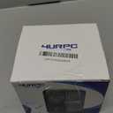 4URPC USB C Docking Station Dual Monitor, Dual HDMI USB C Dock, Laptop Docking Station with 2 HDMI Ports, VGA, 7 USB, 65W Power Adapter, Ethernet, SD/TF, Audio/Mic for Windows, and ChromeOS