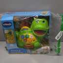VTech Chomp and Count Dino, Green