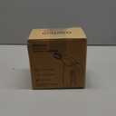 OGHom Steamer for Clothes, Handheld Clothing Steamer for Garment, 240ml Big Capacity 700W Portable Travel Steam Iron (Blue)