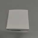 Heavy Duty Double Sided Tape, Nano Adhesive Mounting Tape for Wall Poster Carpet Frame - No Residue, Removable, 1.18" x 9.84' (Crafts, Balloon, Hanging)