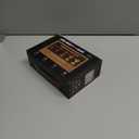 BAALTTO Night Lights Plug into Wall Decorative, Modern Crystal Wall Sconce with Dimming Switch, Perfect for Bedroom, Living Room, Hallway, Bathroom,Baby's RoomYellow