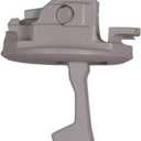 Strike WPW10239969 for Whirlpool AP6017570 W10239969 W10238329 Genuine OEM