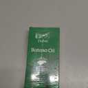 Dersie (Pack of 2) Batana Oil: Organic Batana Oil from Honduras - 100% Pure & Natural - 4 fl oz Per Bottle