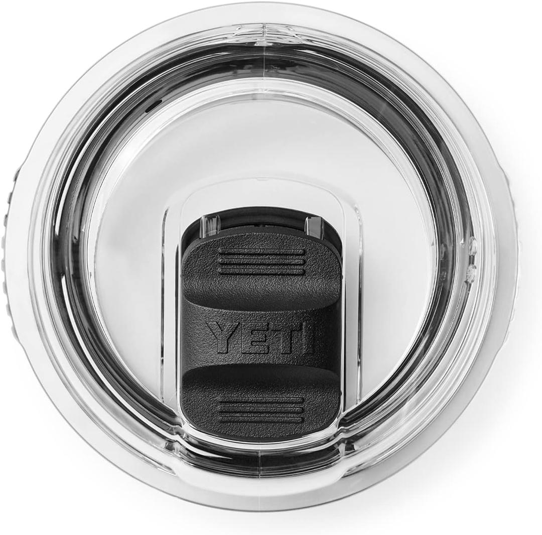 YETI Rambler Stronghold Replacement Lid for the YETI Rambler Travel Mugs Only