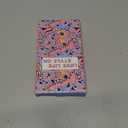 Buleens for Samsung Galaxy A16 5G Phone Case - with Ring Stand & Camera Cover Aesthetic Cute Designed for Women Girls Girly Unique Kawaii Flowers for Samsung A16 5G Cases Compatible with Magsafe (Lake Blue Flowers)