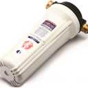 Hydro Life Camco HL-200 External Filter Kit , Filters with KDF Media & GAC for Protection from Contaminants, (52141)