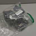 Couch Anti-Spill Drink Holder Tray, Couch Seat Cushion Cup Beverage Holder for Cups, Mugs, Bottles, Cans (Gray)