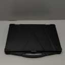 MUNBYN 15.6" Rugged Laptop Windows 11 Pro, Intel i5-1135G7, 16GB+512GB, Heavy Duty Laptop, Wi-Fi 6, 4G LTE Rugged Laptop Computer, 700Nit Outdoor Laptop, 6300+1750mAh Dual Battery, 2Y Protection(New)