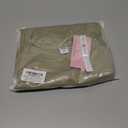 Womens Workout Crop Tank Tops Loose Sleeveless Summer T Shirts Oversize Active Yoga Gym Tee Y2k (XL)