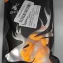 JOREST Watch Battery Replacement Tool Kit, Watch Wrench Back Remover for Rotate Open Watch Cover, Watch Case Opener Set with Watch Back Remover Holder, Only for Grooved Watches