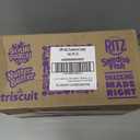 OREO Mini Cookies, CHIPS AHOY! Mini Cookies, SOUR PATCH KIDS Candy & Nutter Butter Bites & Candy Variety Pack, 32 Snack Packs (EXP 09/02/26)