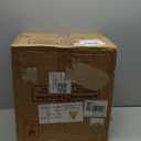 Glass Cylinder Vases Set of 24, Hewory Tall Clear Vase for Centerpieces, Glass Hurricane Candle Holders for Pillar or Floating Candles, Round Vases for Wedding Anniversary Events Table Decor, 3.3in (D3.3"x H5.5" + D3.3"x H7.5" + D3.3"x H9.5")