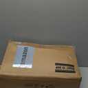 Nuzzle Pillows Standard Size Set of 2 Adjustable Firm Pillows, Luxury Hotel Collection Bed Pillows  Best Adjust Height Soft Cooling Pillows for Back, Stomach and Side Sleepers (White)