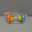 Interactive Dog Puzzle Toys for Boredom, Dogs Enrichment Toy to Keep Them Busy, Treat Dispensing Slow Feeder (Yellow)