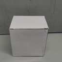 Nitial 6 Pcs 17 oz Christian Coffee Mugs with Lid and Straw Religious Bible Verse Christian Gifts Insulated Inspirational Bible Affirmations Tumbler for Friend Men Women Favor (White)