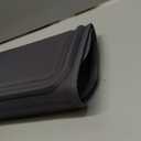 Munchkin Child Car Seat Protector, Elite Seat Guardian with Grime Guard Fabric, Dark Grey