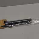 71''/180cm Extendable Phone Tripod Aluminum, Portable Stand for Video Recording, Travel Tripod for iPhone/Cell Phone/Camera Video Light, Compatible with Smartphones, DSLR