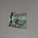 HARFINGTON Stainless Steel Mesh Watch Band Quick Release Metal Replacement Adjustable Watch Strap with Magnetic Buckle for Men Women