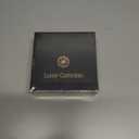 Premium Ultra-Thin Silicone Nipple Cover | Resuable Sticky Hypoallergenic Adhesive | Breast Petals | Travel Box (Caramel)